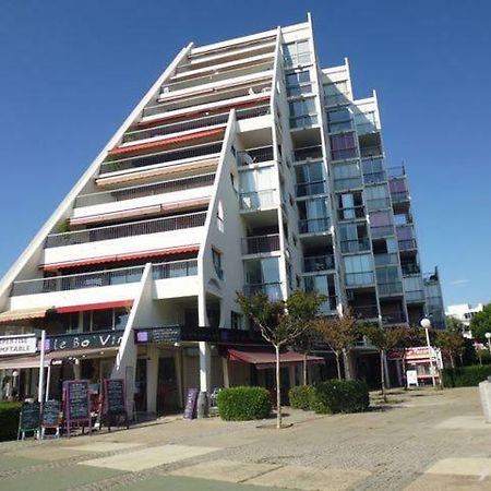 T2 Superbe Vue Port Et Mer La Grande-Motte Exterior foto